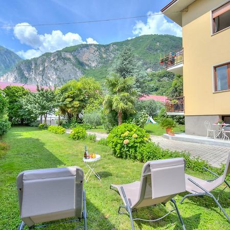The Bon'Ora Apartment - Happy Rentals Riva del Garda Exteriör bild