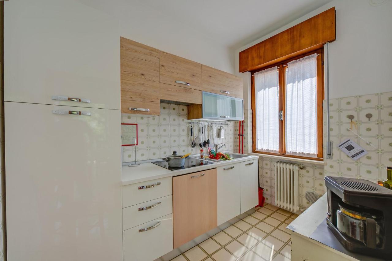 The Bon'Ora Apartment - Happy Rentals Riva del Garda Exteriör bild