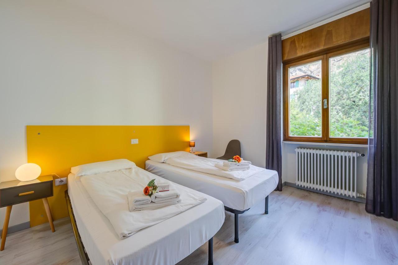 The Bon'Ora Apartment - Happy Rentals Riva del Garda Exteriör bild