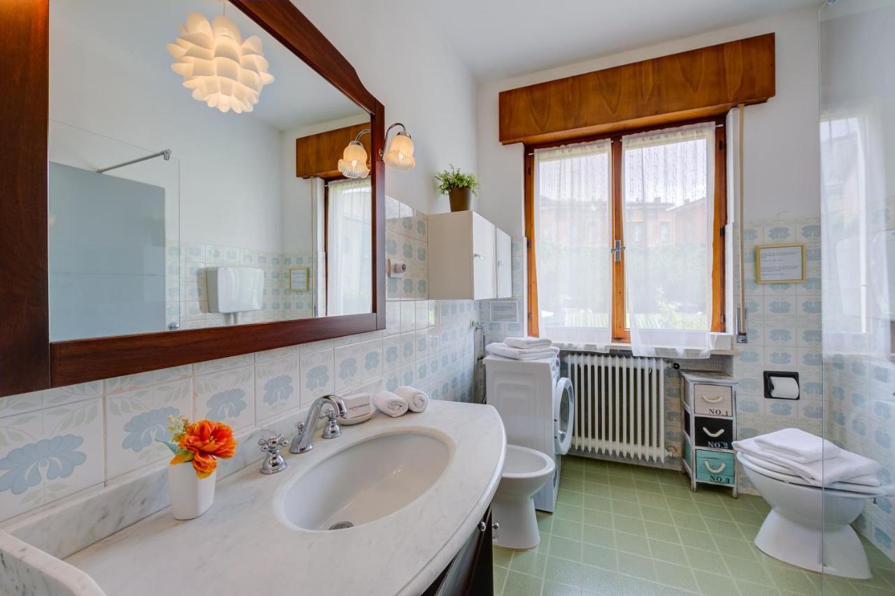 The Bon'Ora Apartment - Happy Rentals Riva del Garda Exteriör bild
