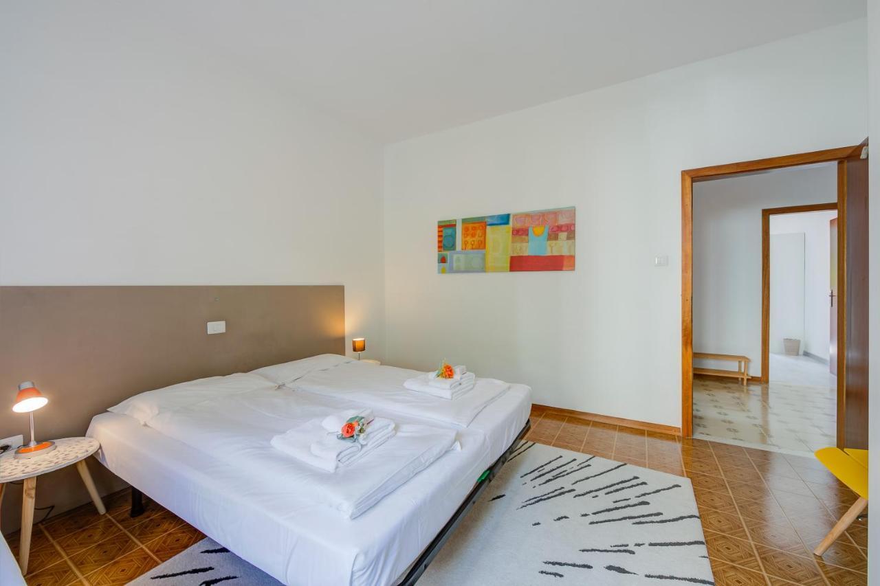 The Bon'Ora Apartment - Happy Rentals Riva del Garda Exteriör bild