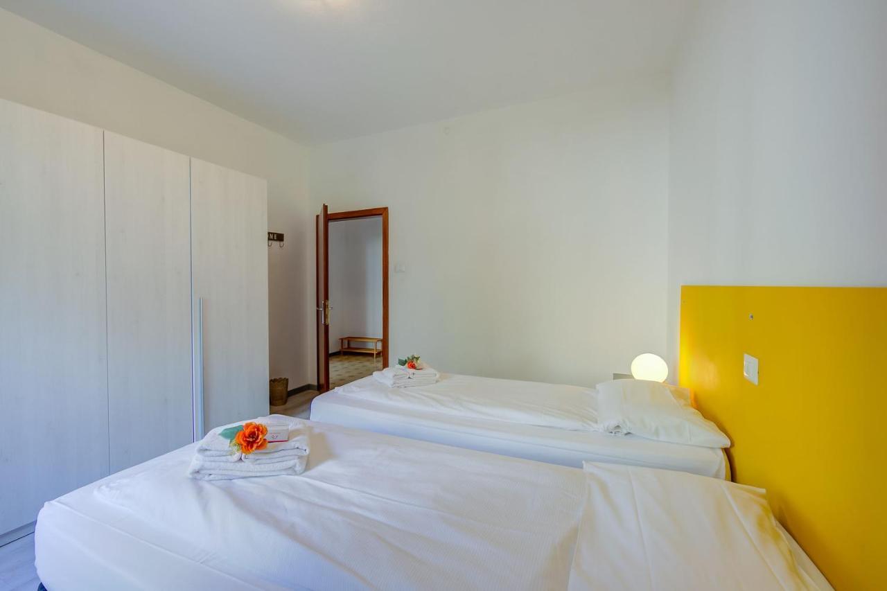 The Bon'Ora Apartment - Happy Rentals Riva del Garda Exteriör bild