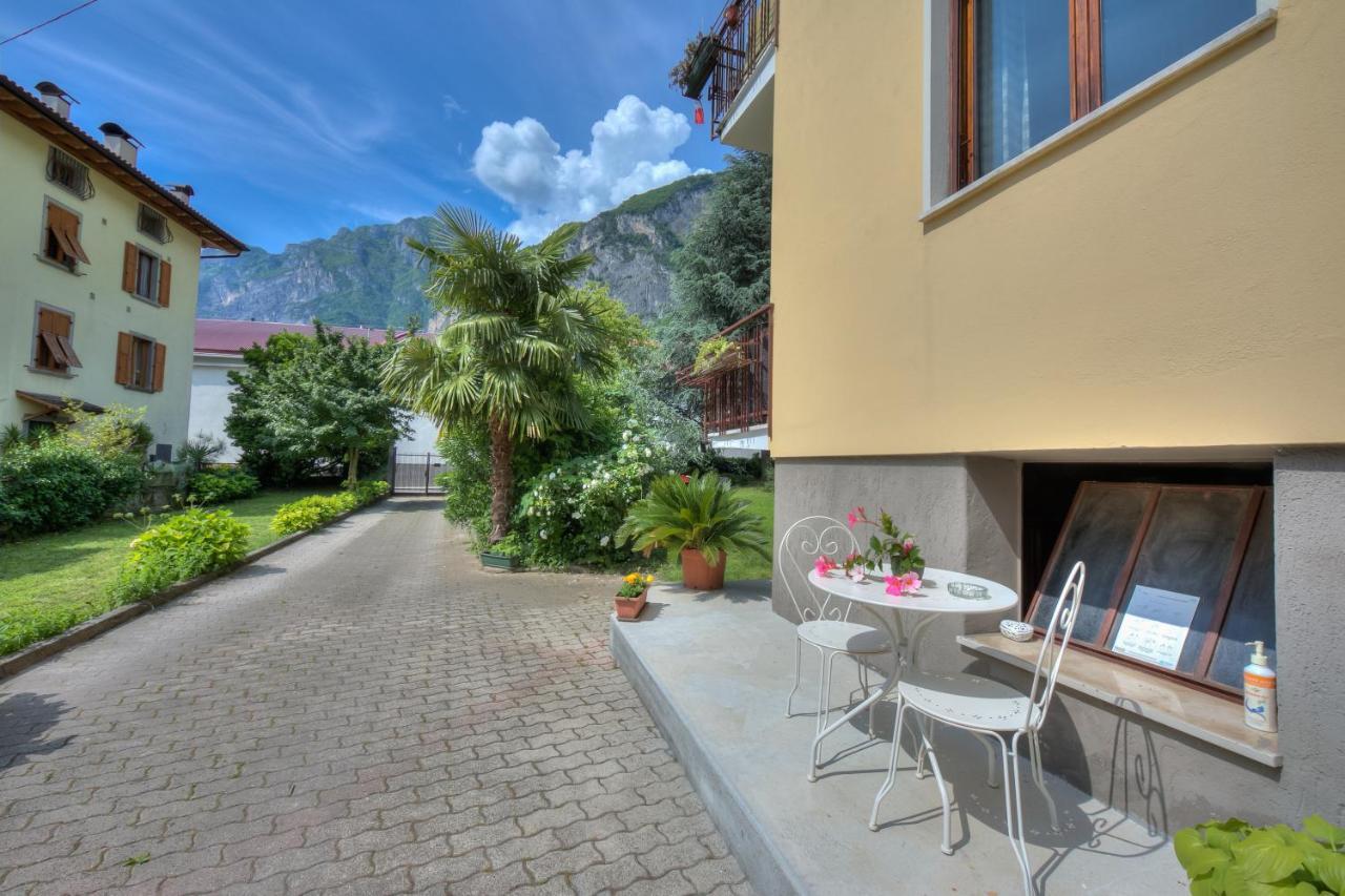 The Bon'Ora Apartment - Happy Rentals Riva del Garda Exteriör bild