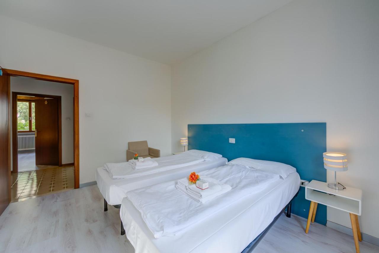The Bon'Ora Apartment - Happy Rentals Riva del Garda Exteriör bild