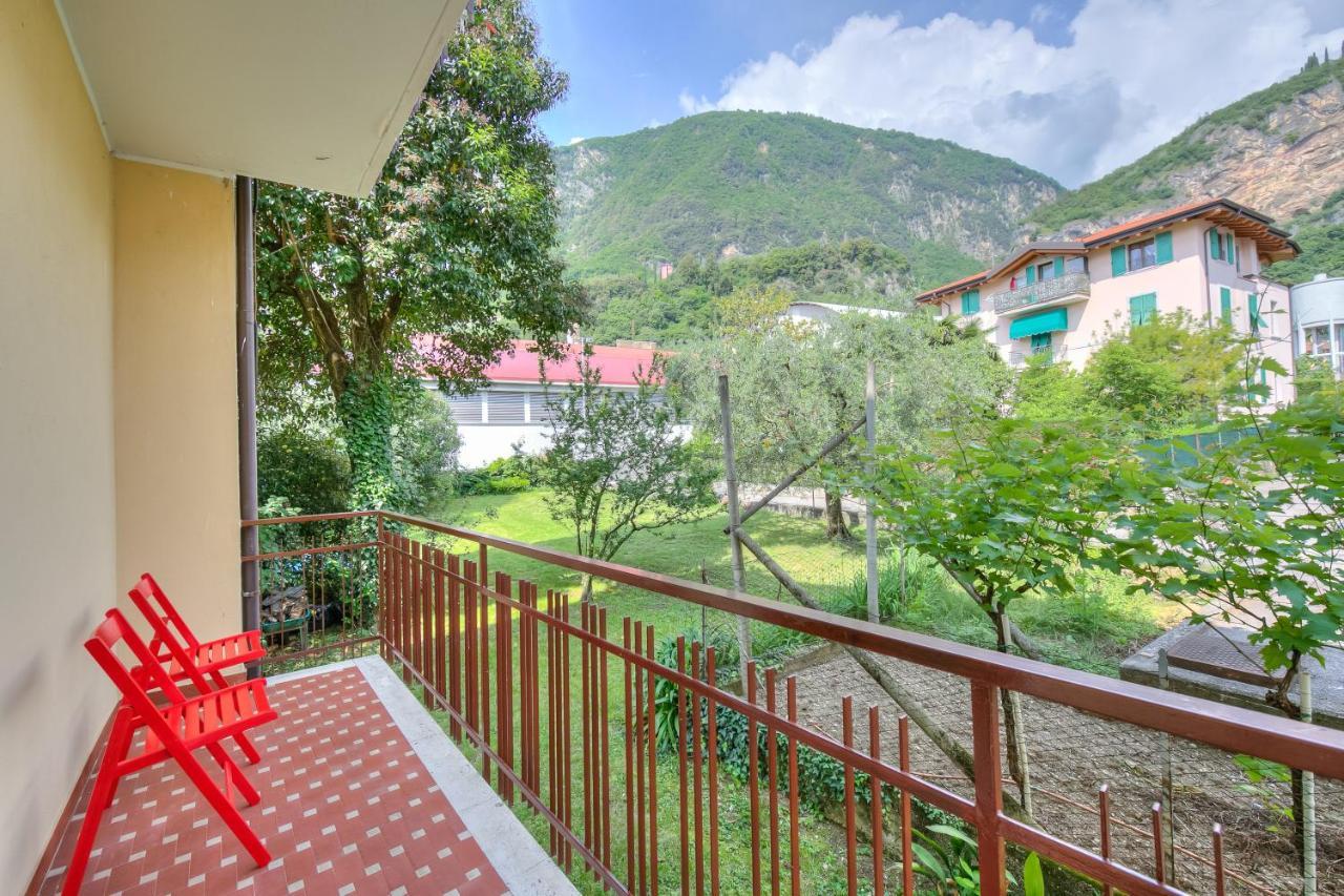The Bon'Ora Apartment - Happy Rentals Riva del Garda Exteriör bild